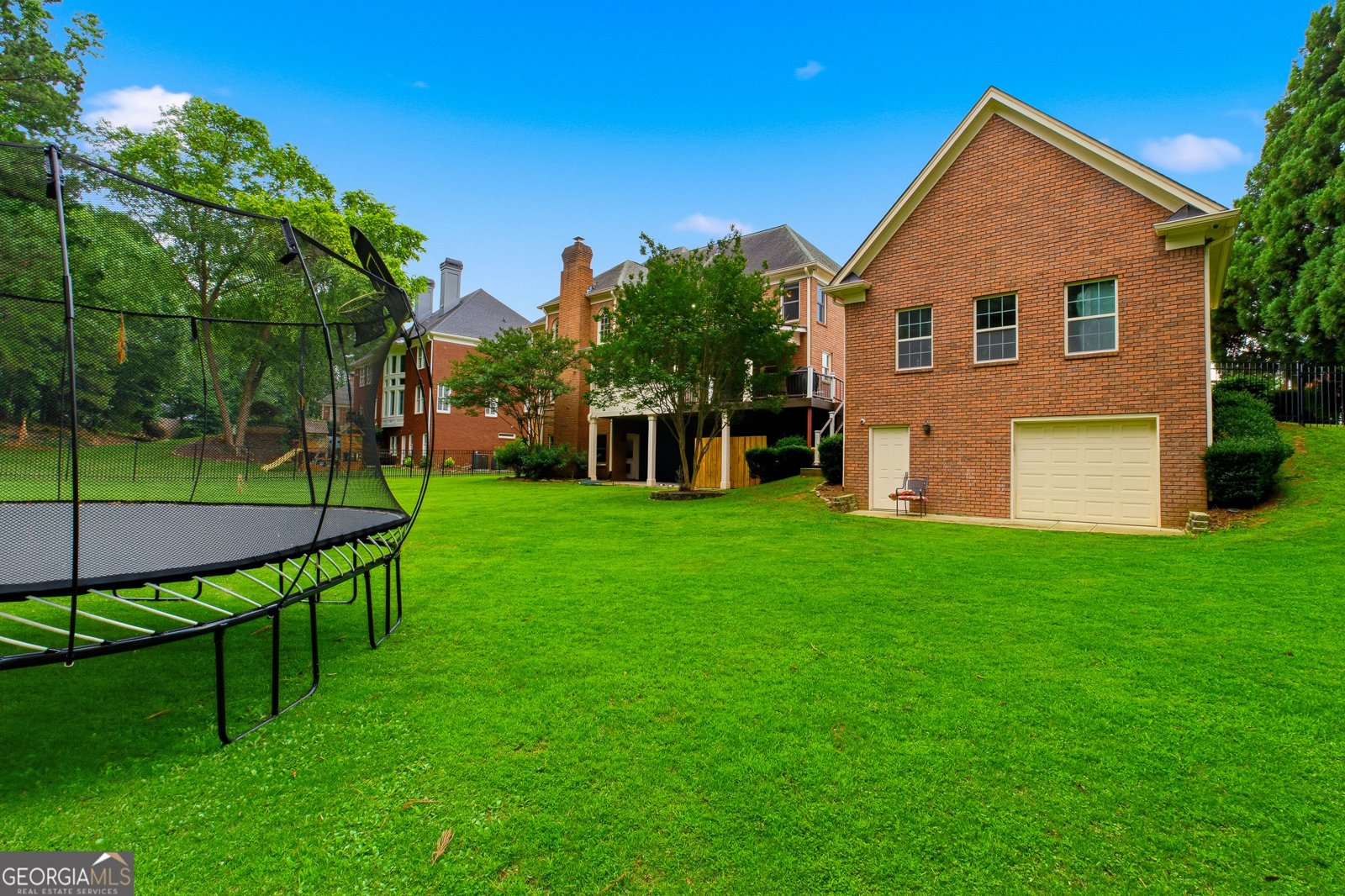 1171 Hiddenbrook Lane Suwanee - Photo 85