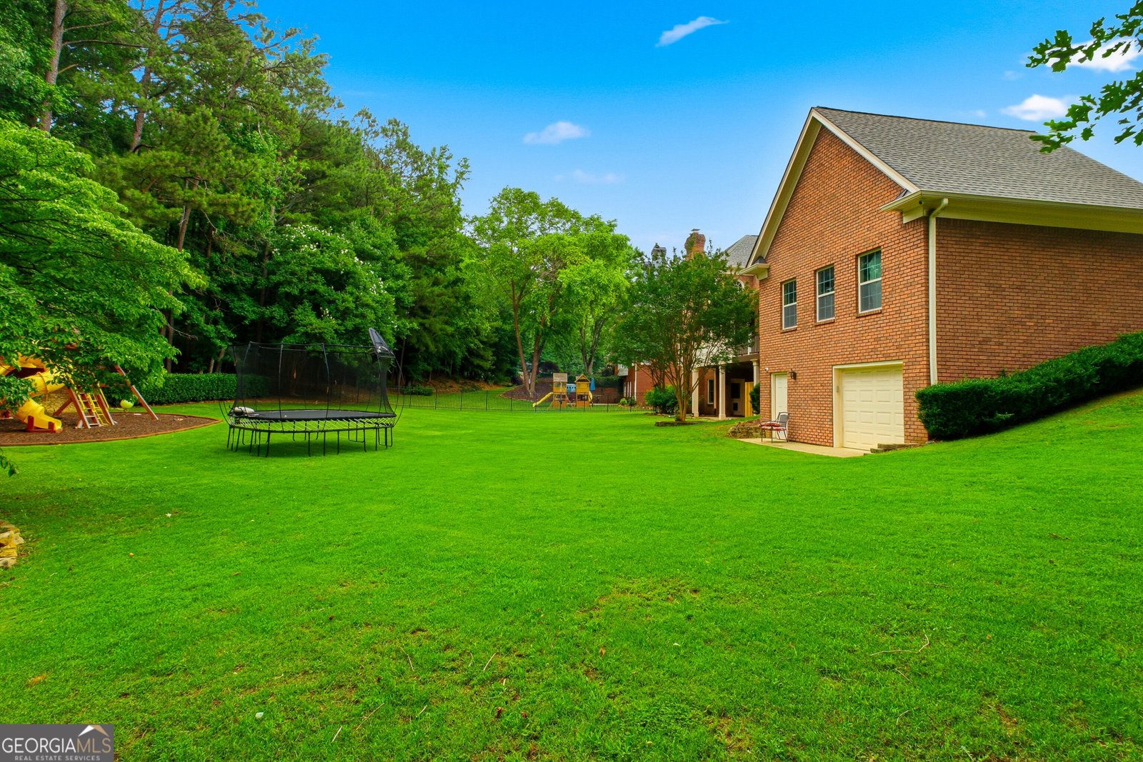 1171 Hiddenbrook Lane Suwanee - Photo 86