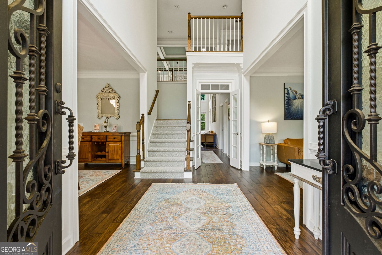 1171 Hiddenbrook Lane Suwanee - Photo 9