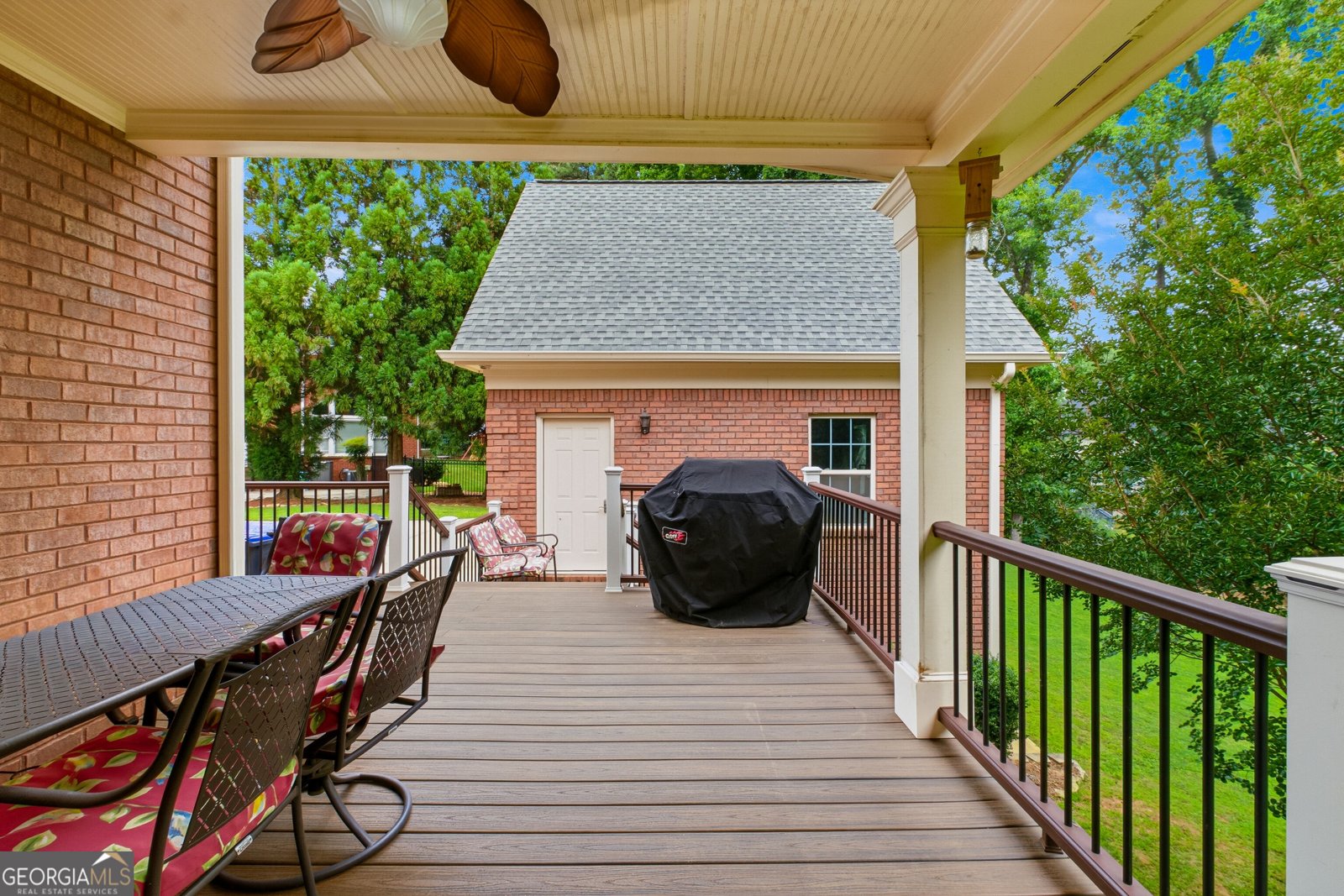 1171 Hiddenbrook Lane Suwanee - Photo 90