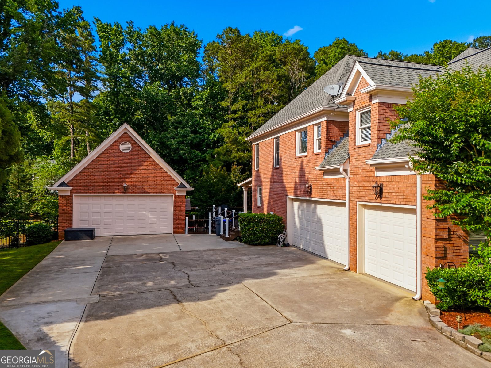 1171 Hiddenbrook Lane Suwanee - Photo 94