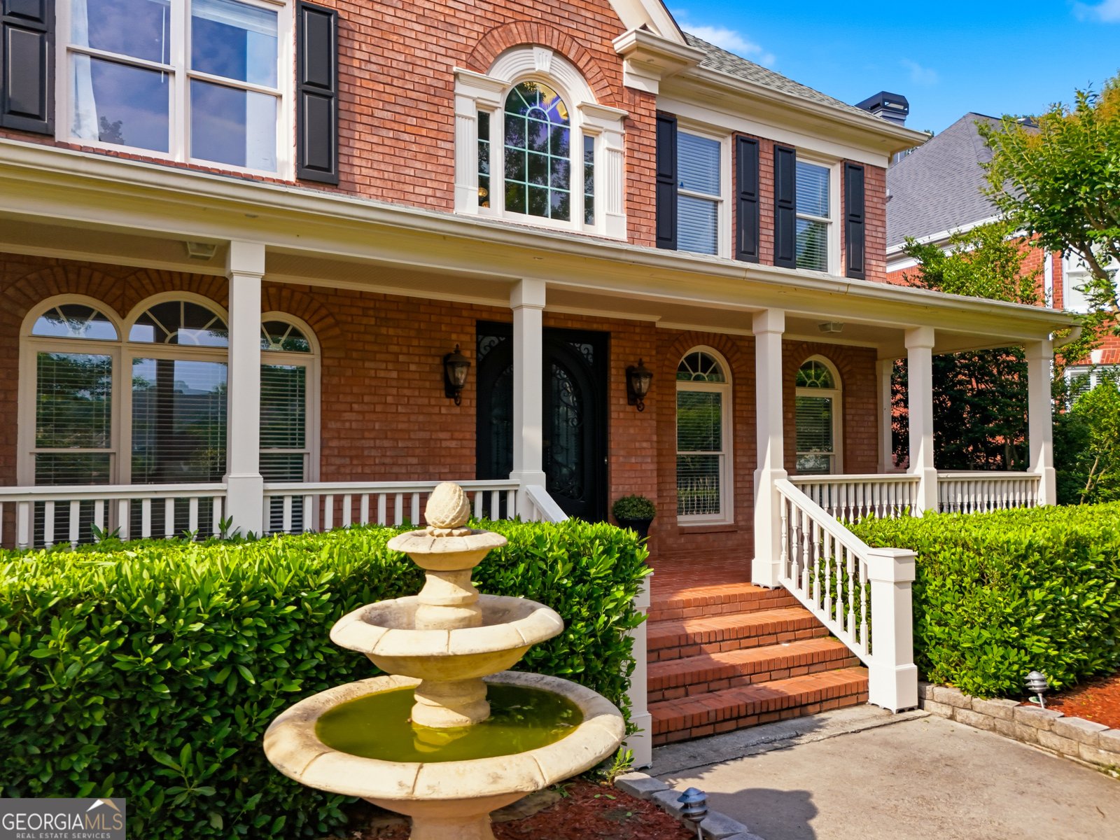 1171 Hiddenbrook Lane Suwanee - Photo 95