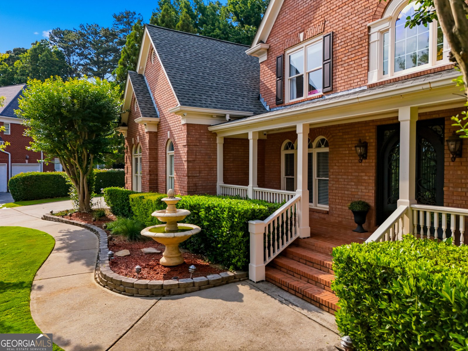 1171 Hiddenbrook Lane Suwanee - Photo 96