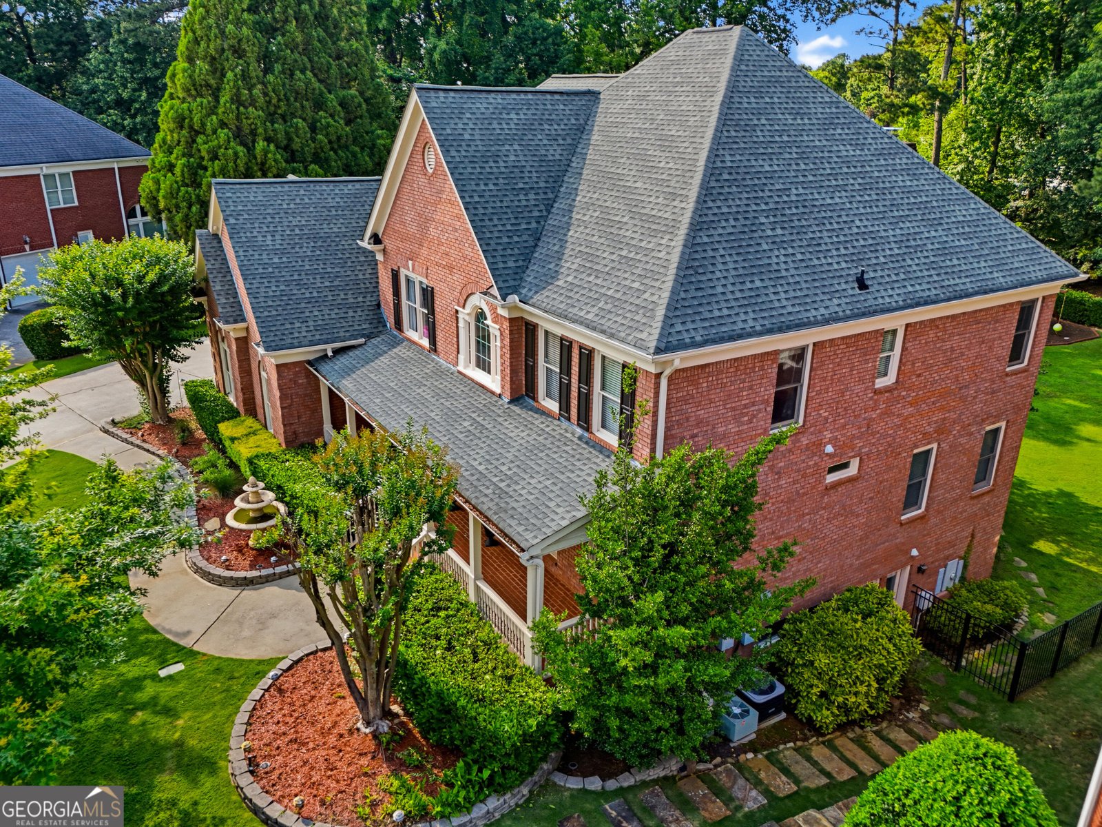 1171 Hiddenbrook Lane Suwanee - Photo 97