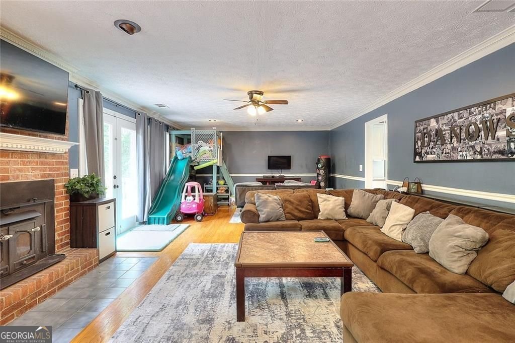 3322 highway 20 Conyers - Photo 10
