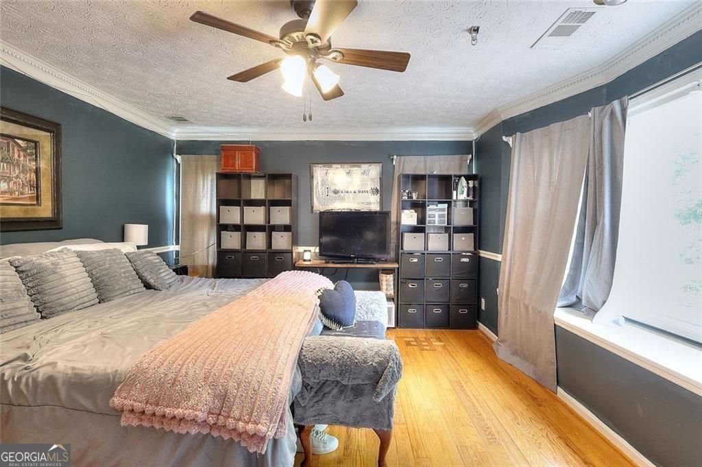 3322 highway 20 Conyers - Photo 12