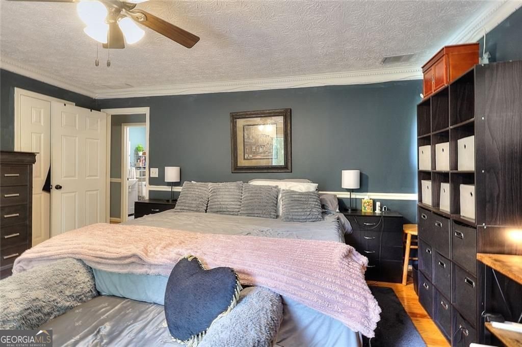 3322 highway 20 Conyers - Photo 13