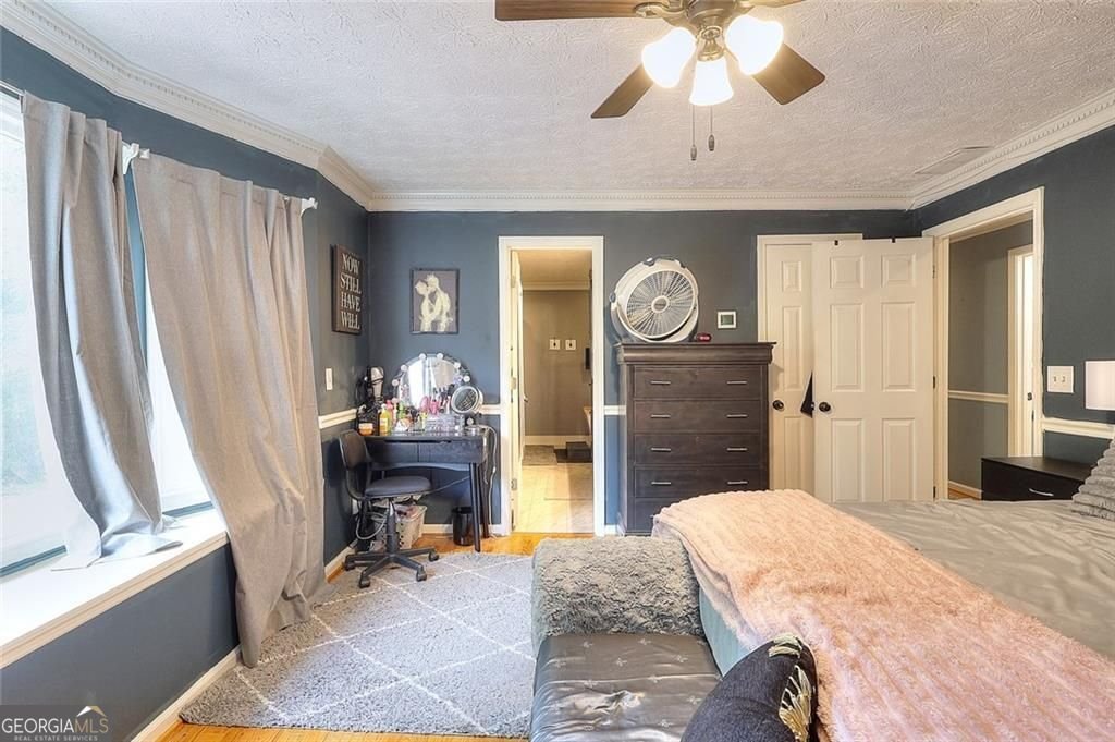3322 highway 20 Conyers - Photo 15