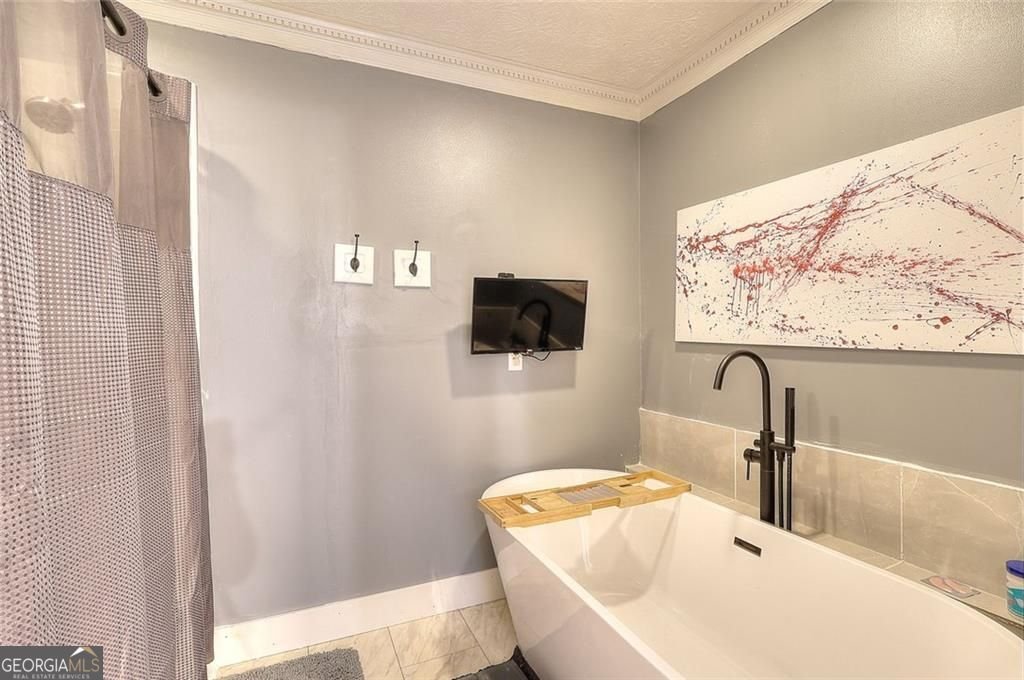3322 highway 20 Conyers - Photo 17