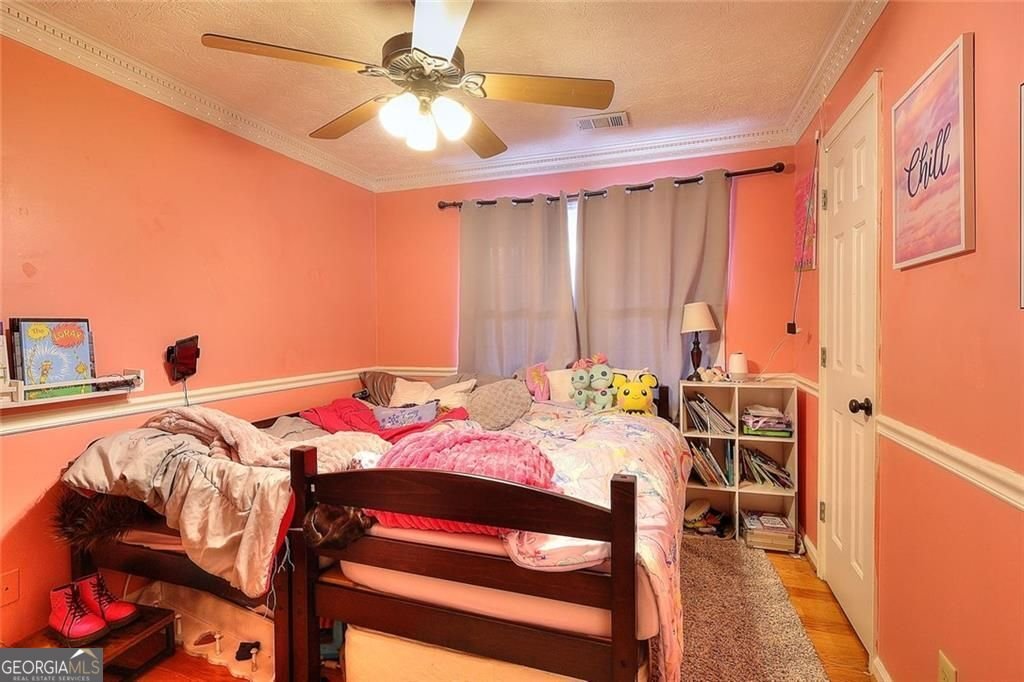 3322 highway 20 Conyers - Photo 18
