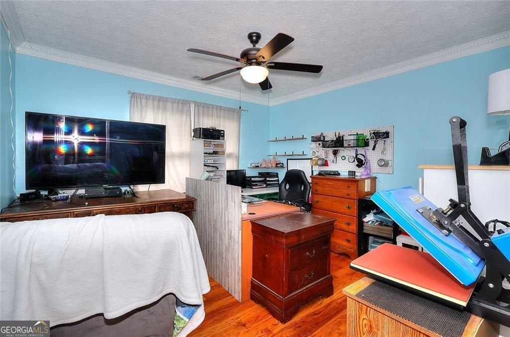 3322 highway 20 Conyers - Photo 19