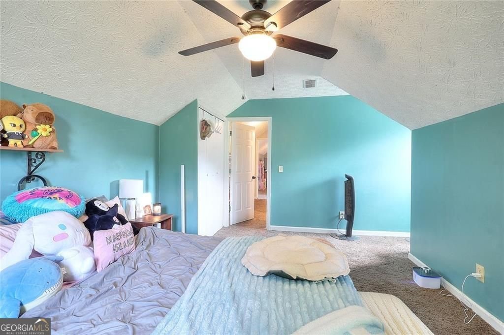 3322 highway 20 Conyers - Photo 22