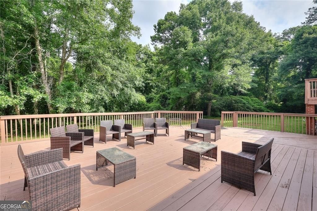 3322 highway 20 Conyers - Photo 26