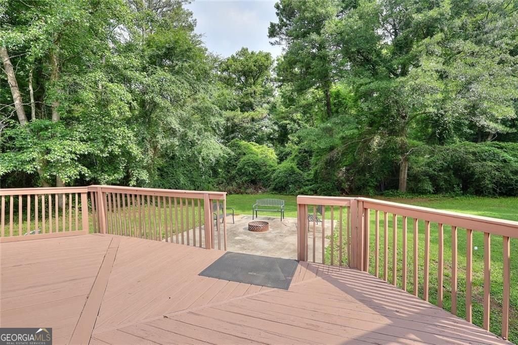 3322 highway 20 Conyers - Photo 27