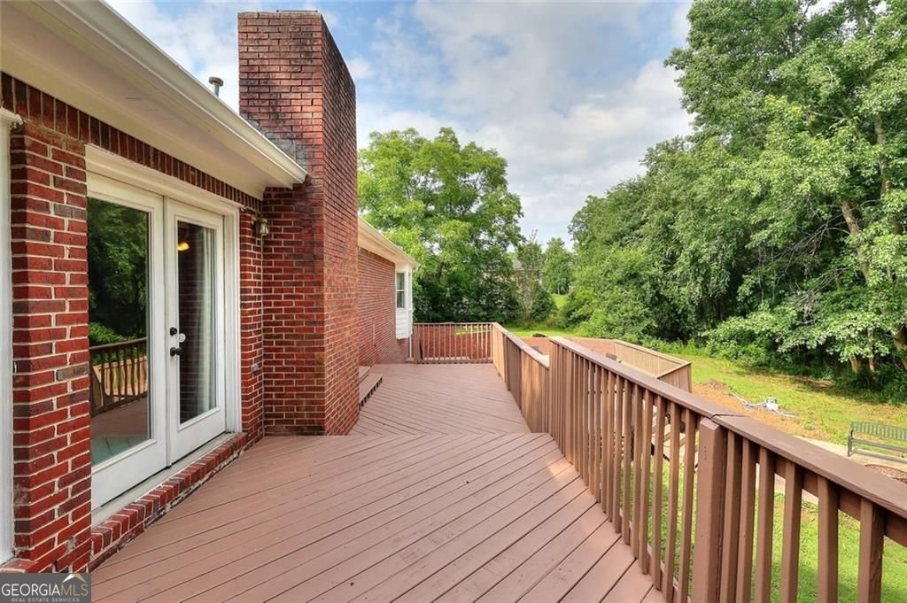 3322 highway 20 Conyers - Photo 29