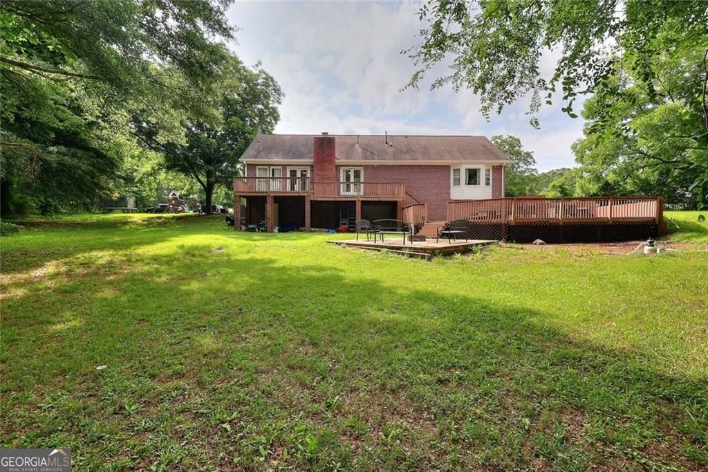 3322 highway 20 Conyers - Photo 32