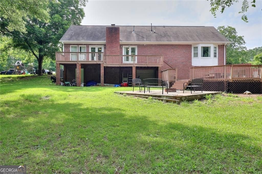 3322 highway 20 Conyers - Photo 33