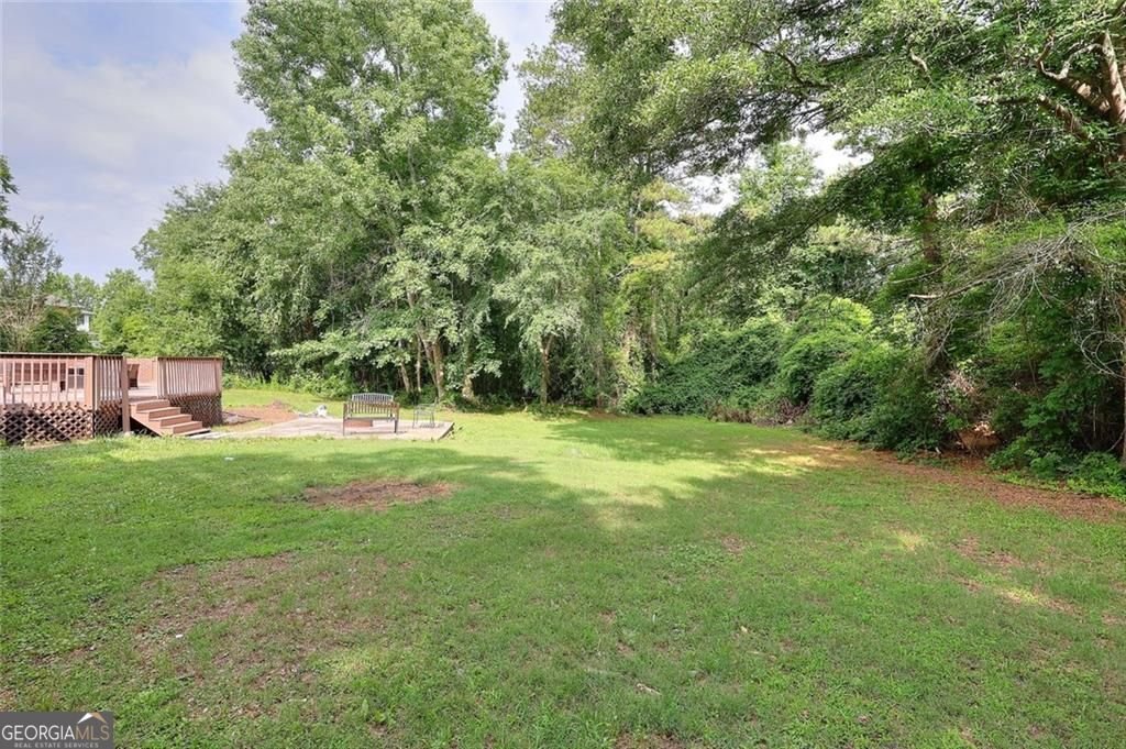 3322 highway 20 Conyers - Photo 34
