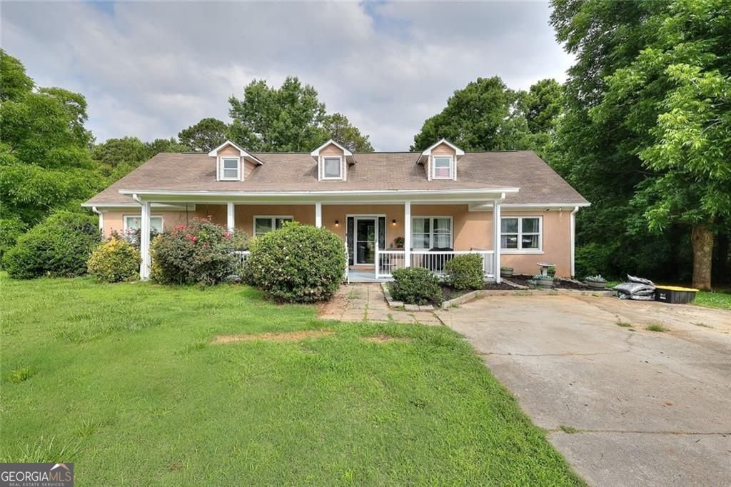 3322 highway 20 Conyers - Photo 35