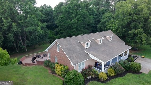 3322 highway 20 Conyers - Photo 37