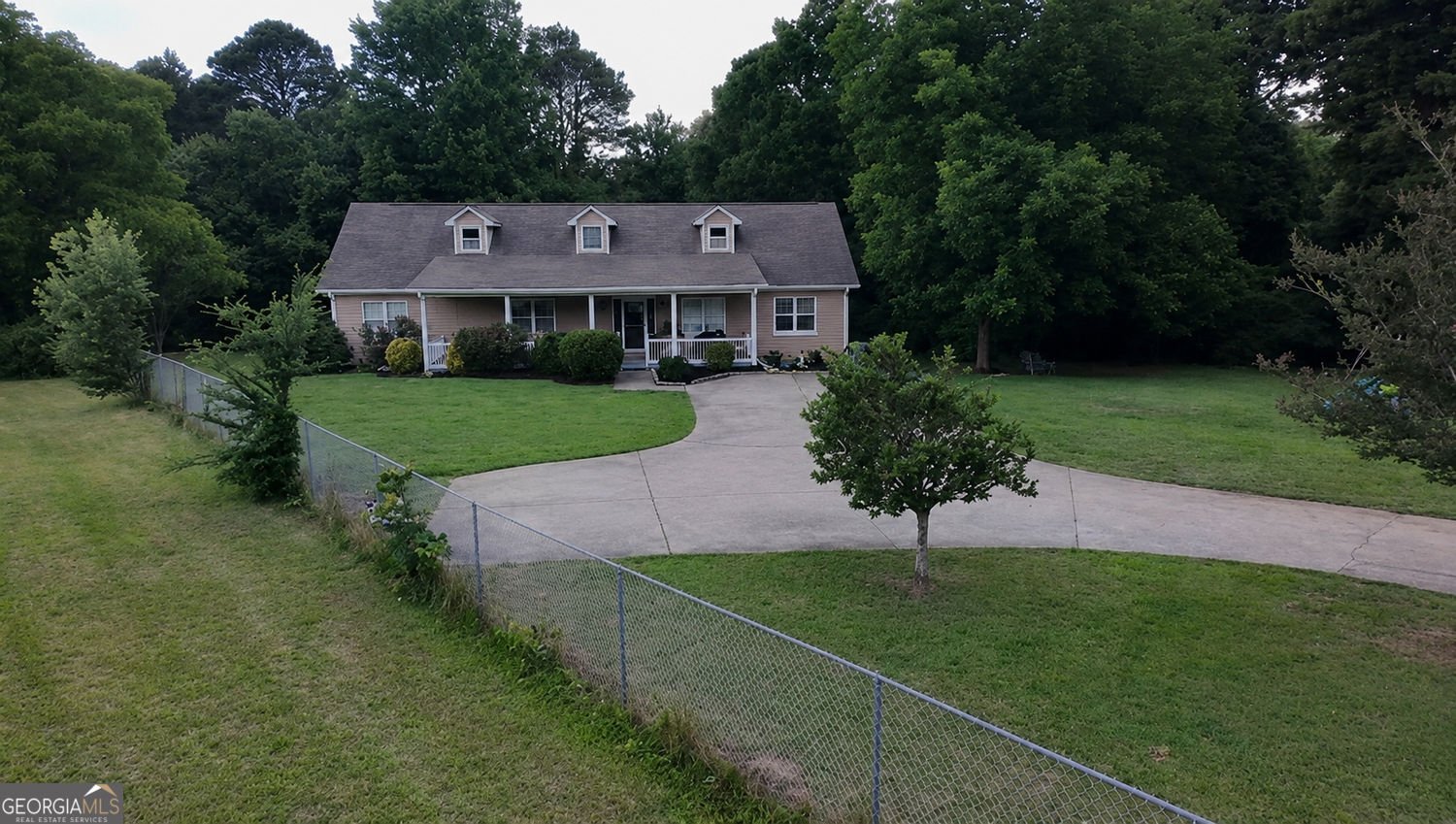 3322 highway 20 Conyers - Photo 38