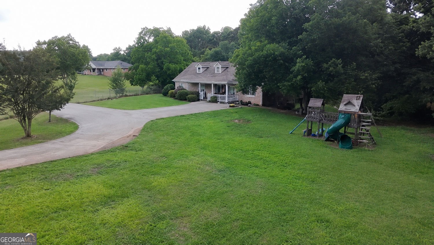 3322 highway 20 Conyers - Photo 39