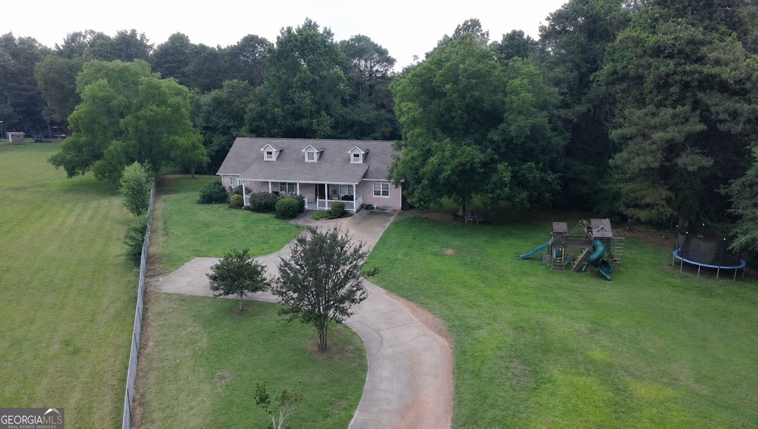 3322 highway 20 Conyers - Photo 40