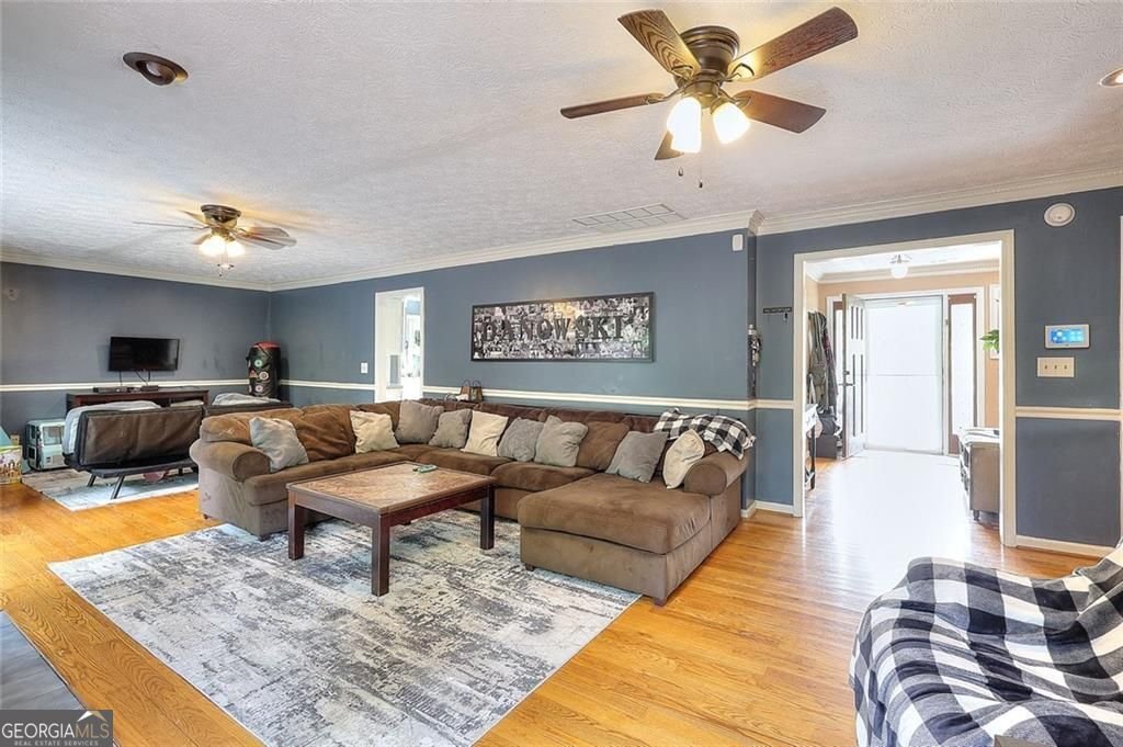 3322 highway 20 Conyers - Photo 9