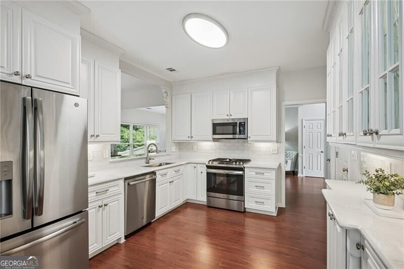 5030 Foxberry Lane Roswell - Photo 11