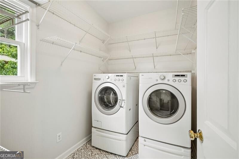 5030 Foxberry Lane Roswell - Photo 14