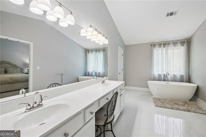 5030 Foxberry Lane Roswell - Photo 18