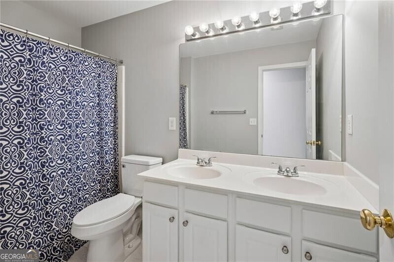 5030 Foxberry Lane Roswell - Photo 21