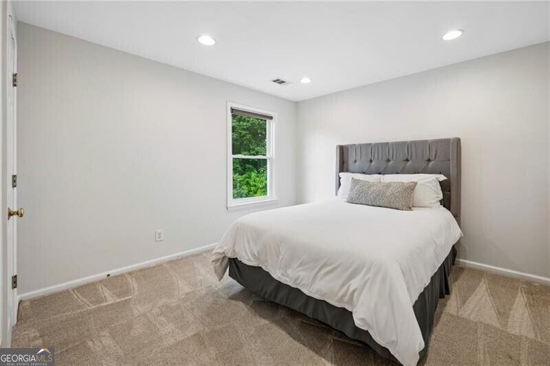 5030 Foxberry Lane Roswell - Photo 22
