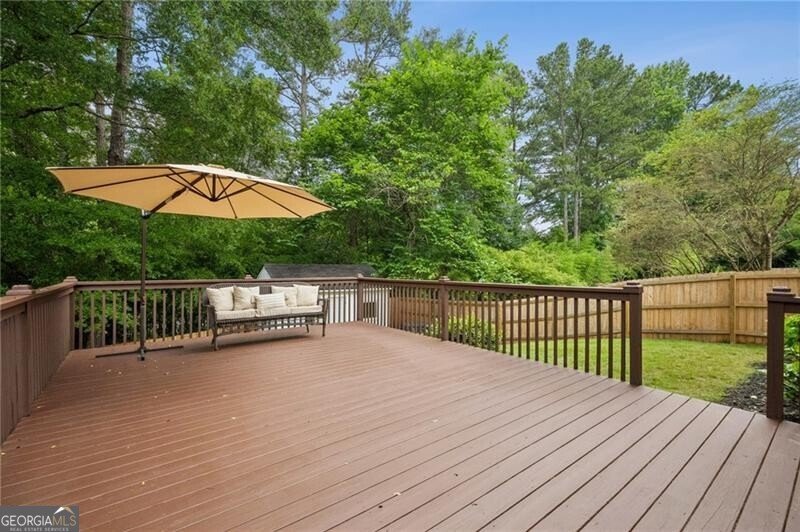 5030 Foxberry Lane Roswell - Photo 23