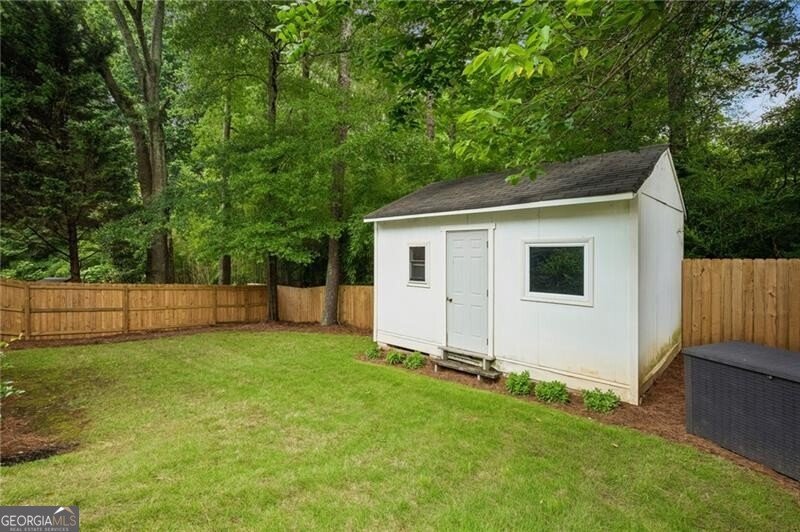 5030 Foxberry Lane Roswell - Photo 24