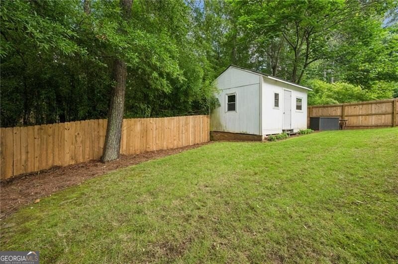 5030 Foxberry Lane Roswell - Photo 25