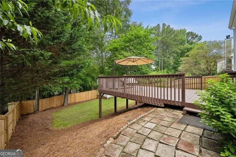 5030 Foxberry Lane Roswell - Photo 26