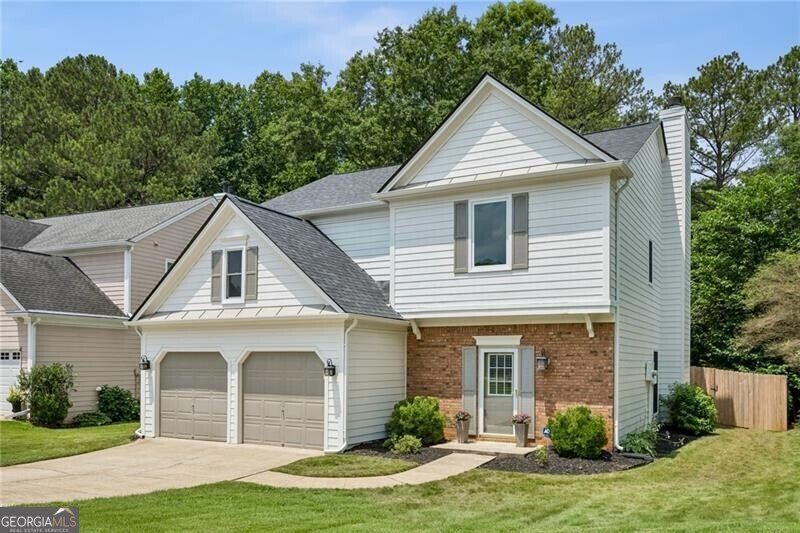 5030 Foxberry Lane Roswell - Photo 28