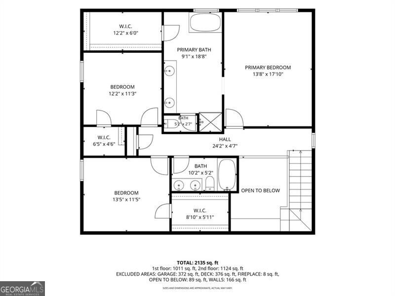 5030 Foxberry Lane Roswell - Photo 30