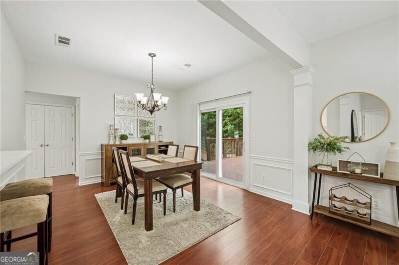 5030 Foxberry Lane Roswell - Photo 6