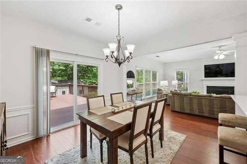 5030 Foxberry Lane Roswell - Photo 8