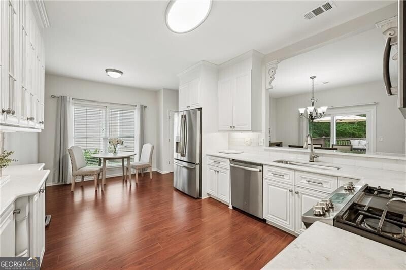 5030 Foxberry Lane Roswell - Photo 9