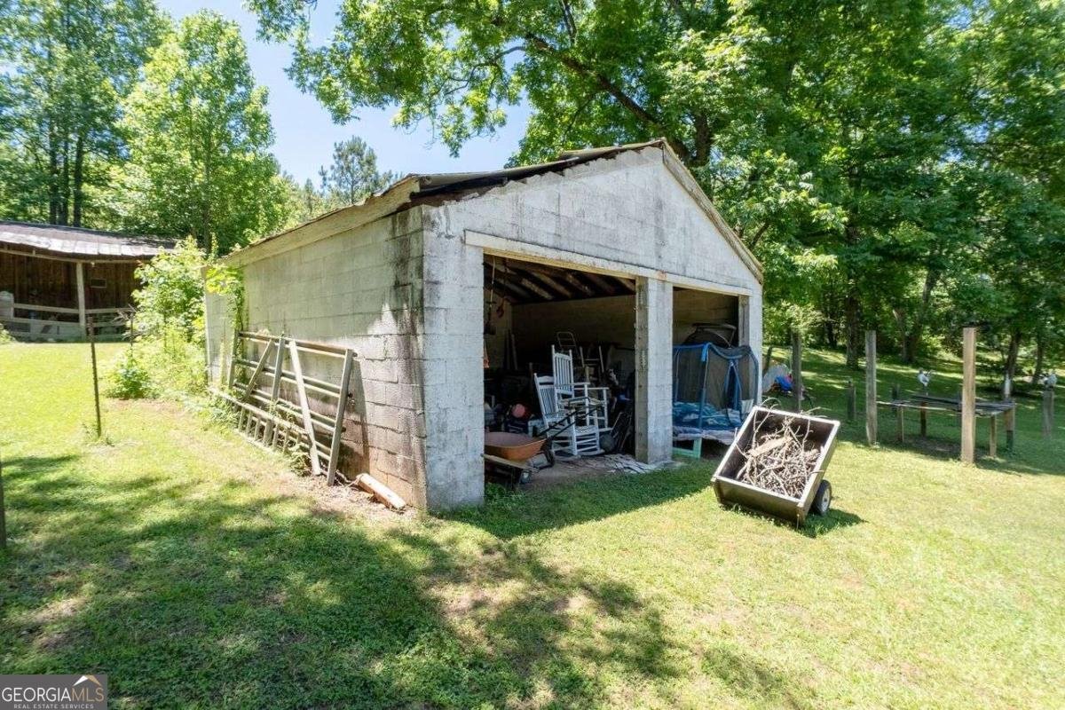 14501 Veterans Memorial Highway Villa Rica - Photo 11