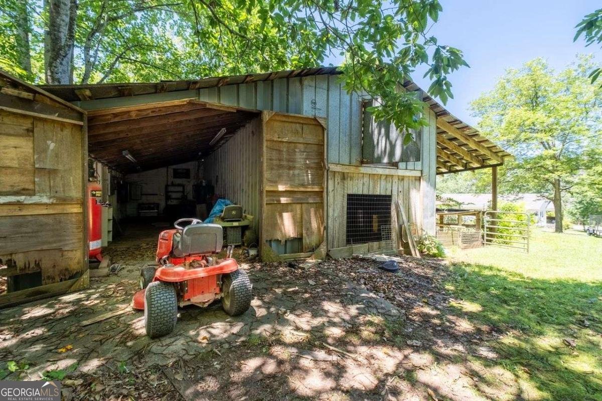14501 Veterans Memorial Highway Villa Rica - Photo 15