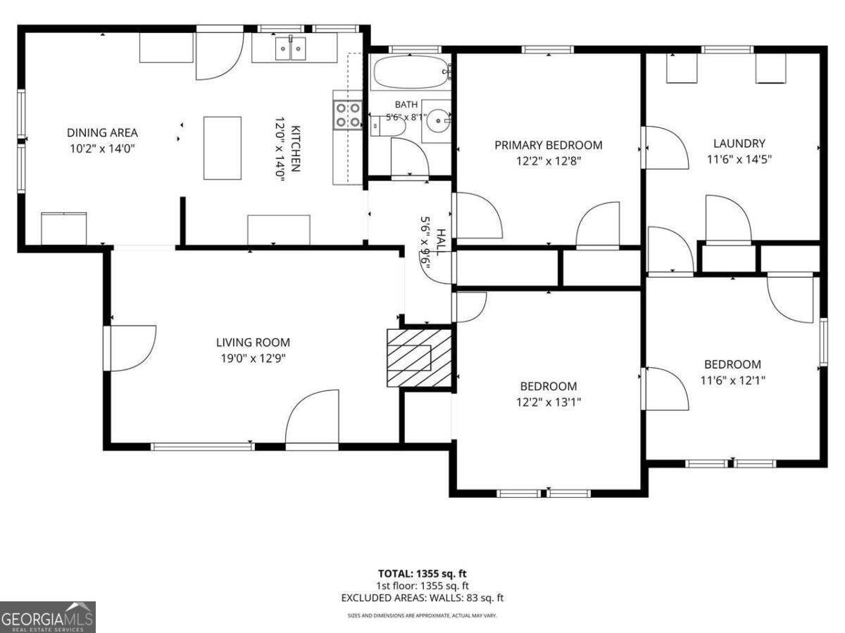 14501 Veterans Memorial Highway Villa Rica - Photo 26
