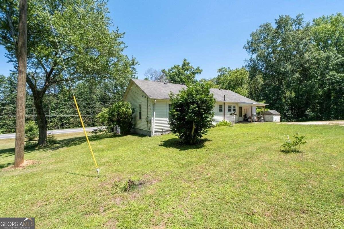 14501 Veterans Memorial Highway Villa Rica - Photo 6