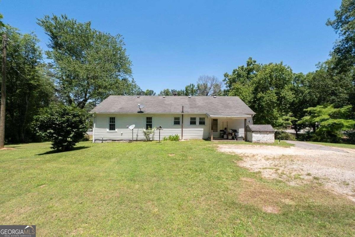 14501 Veterans Memorial Highway Villa Rica - Photo 7
