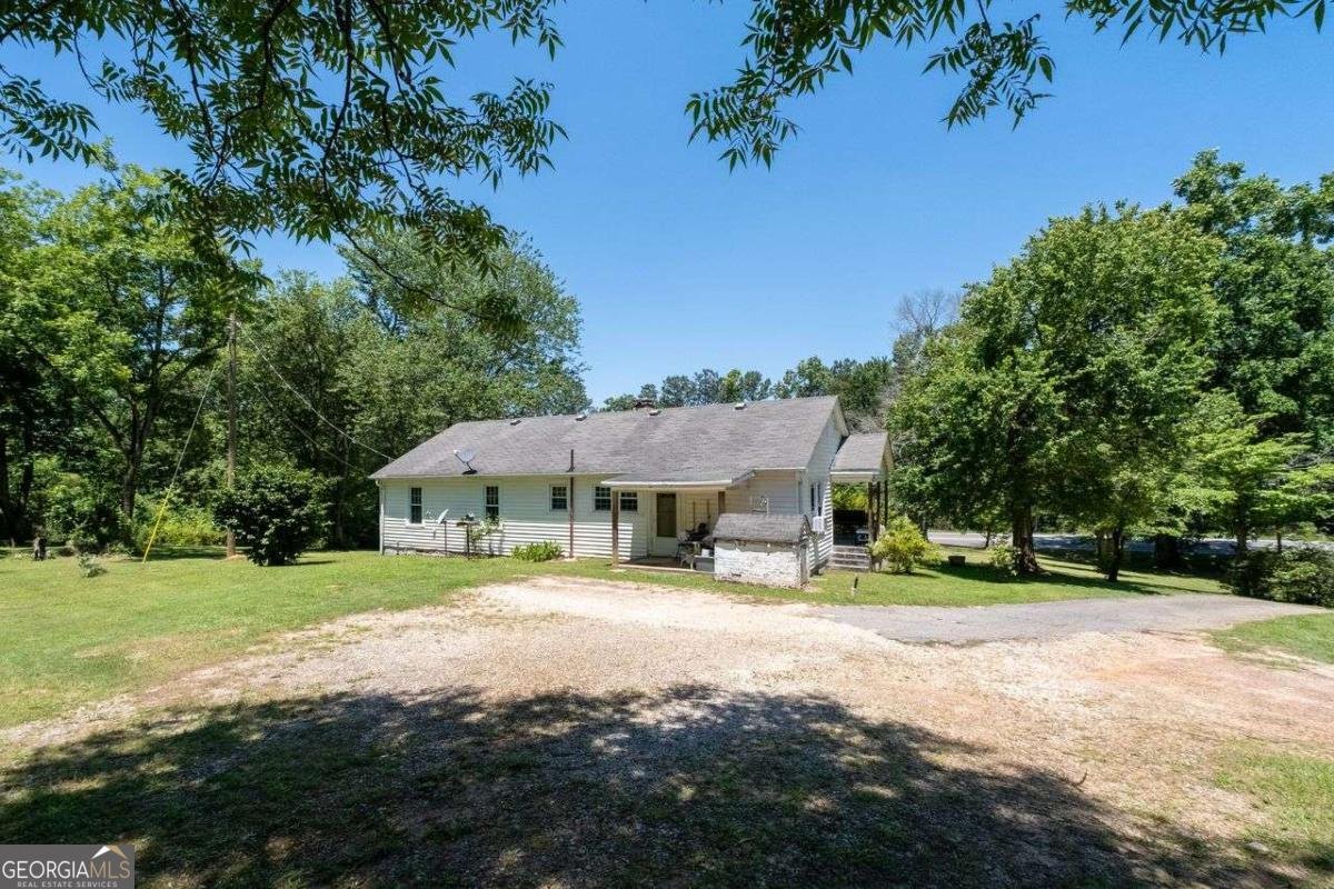 14501 Veterans Memorial Highway Villa Rica - Photo 8
