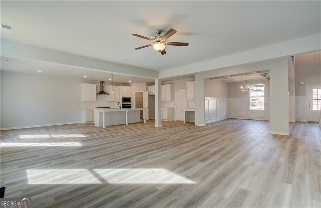301 Delta Drive McDonough - Photo 17