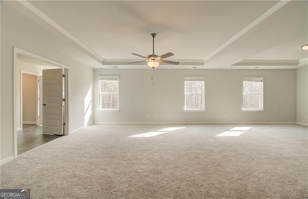 301 Delta Drive McDonough - Photo 23